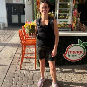 Meet your Posher, Amanda